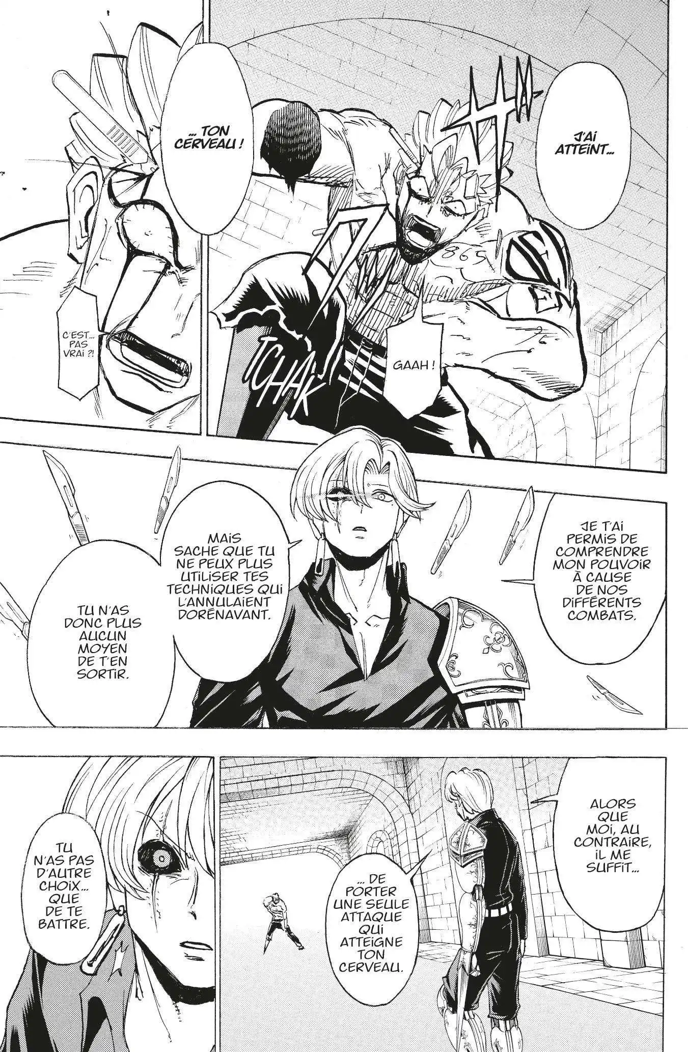 Undead Unluck 109 page 9