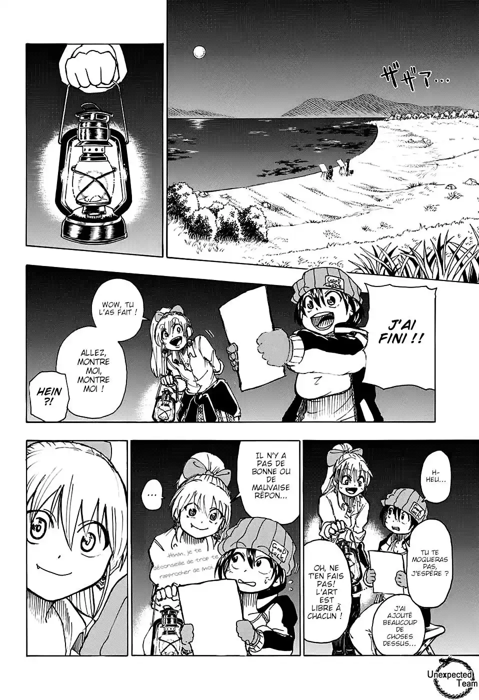 Undead Unluck 5 page 12