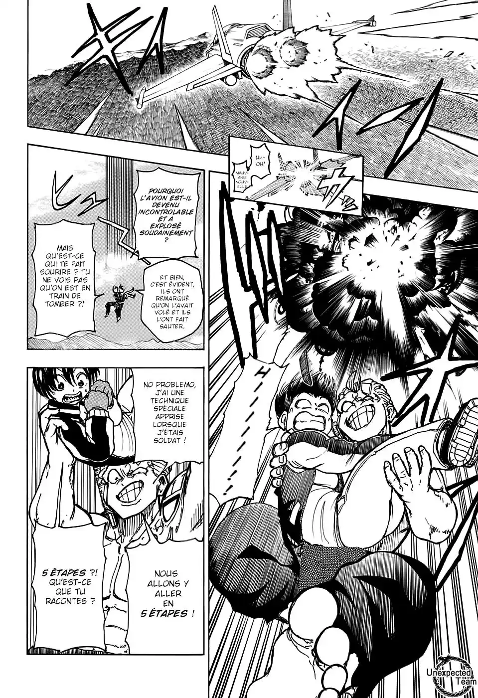 Undead Unluck 5 page 3