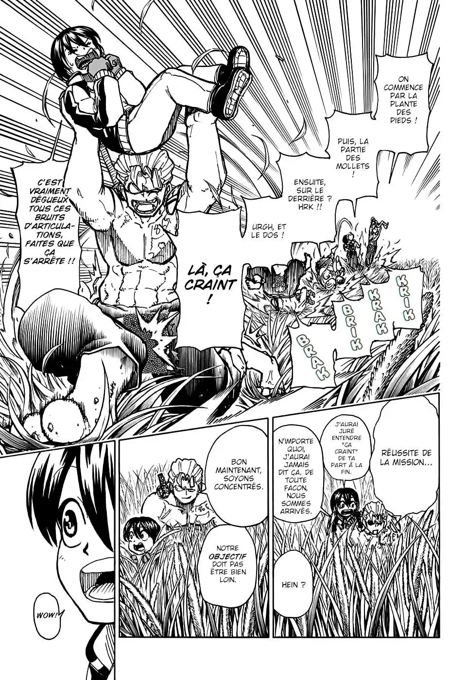 Undead Unluck 5 page 4