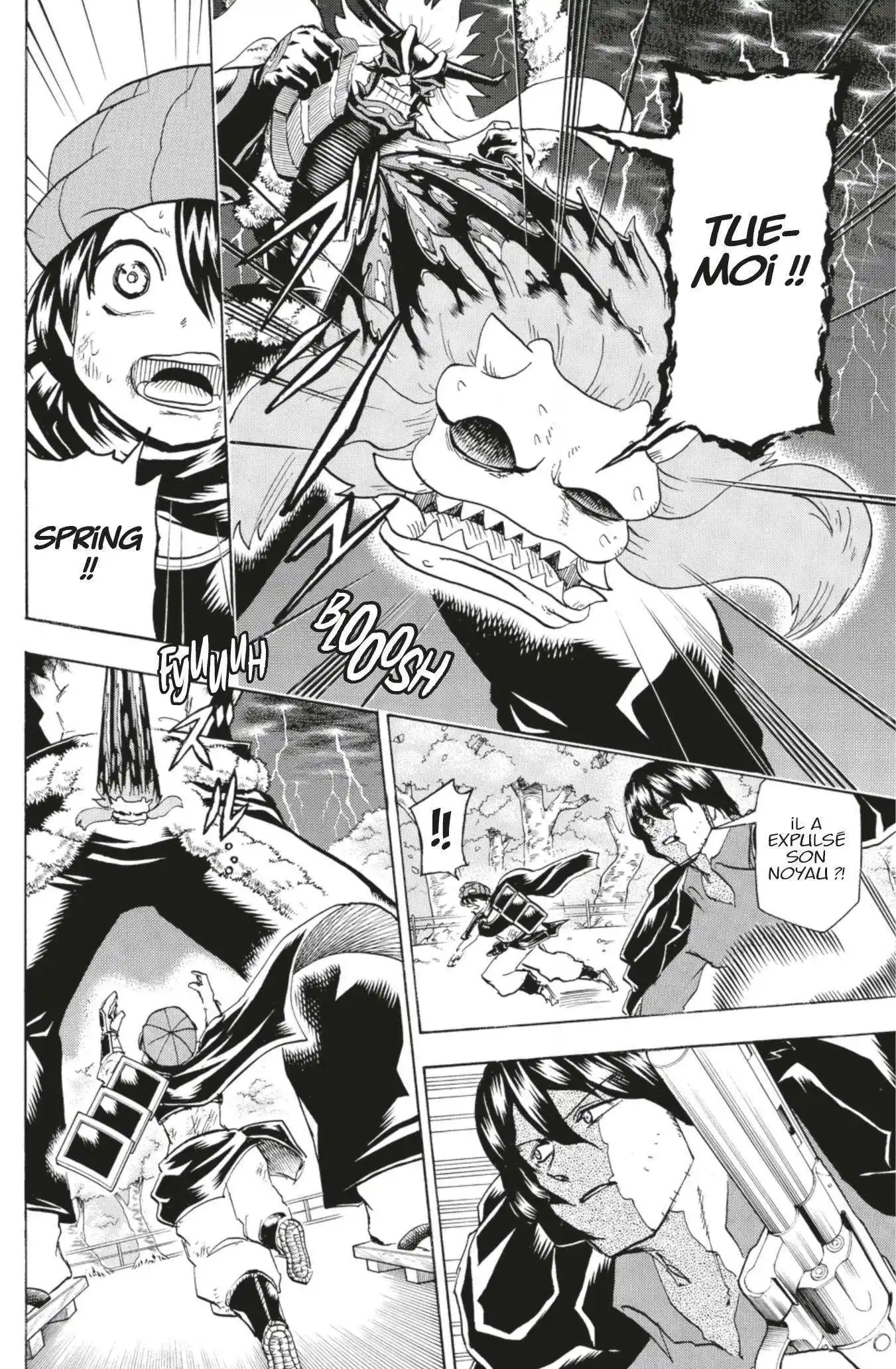 Undead Unluck 89 page 2