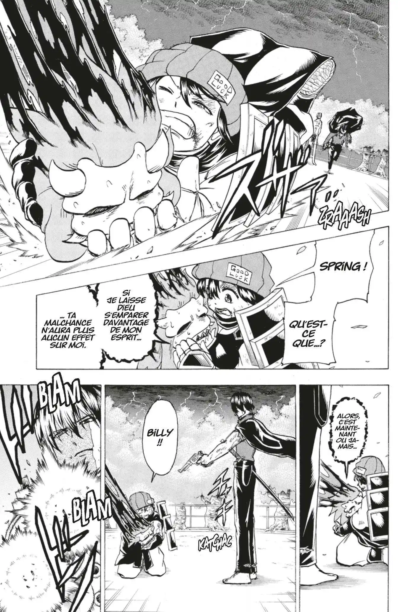 Undead Unluck 89 page 3