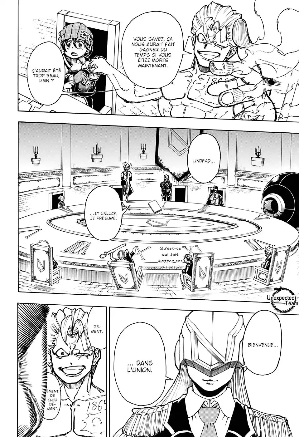 Undead Unluck 9 page 3