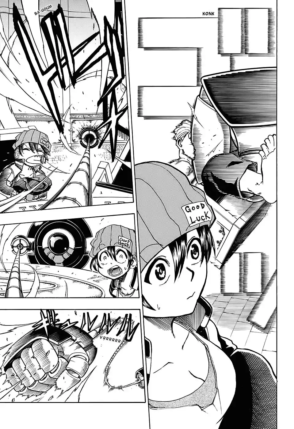 Undead Unluck 9 page 4