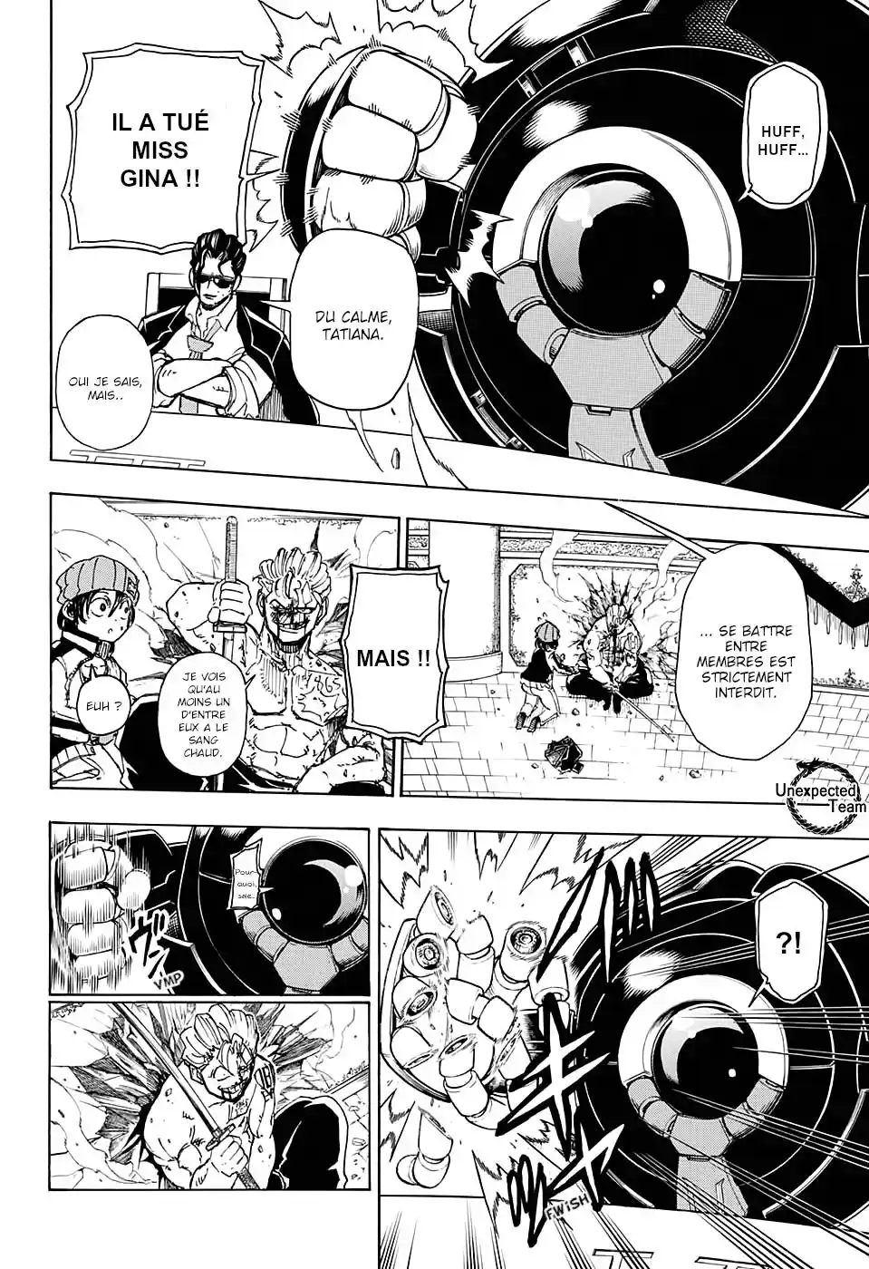Undead Unluck 9 page 5