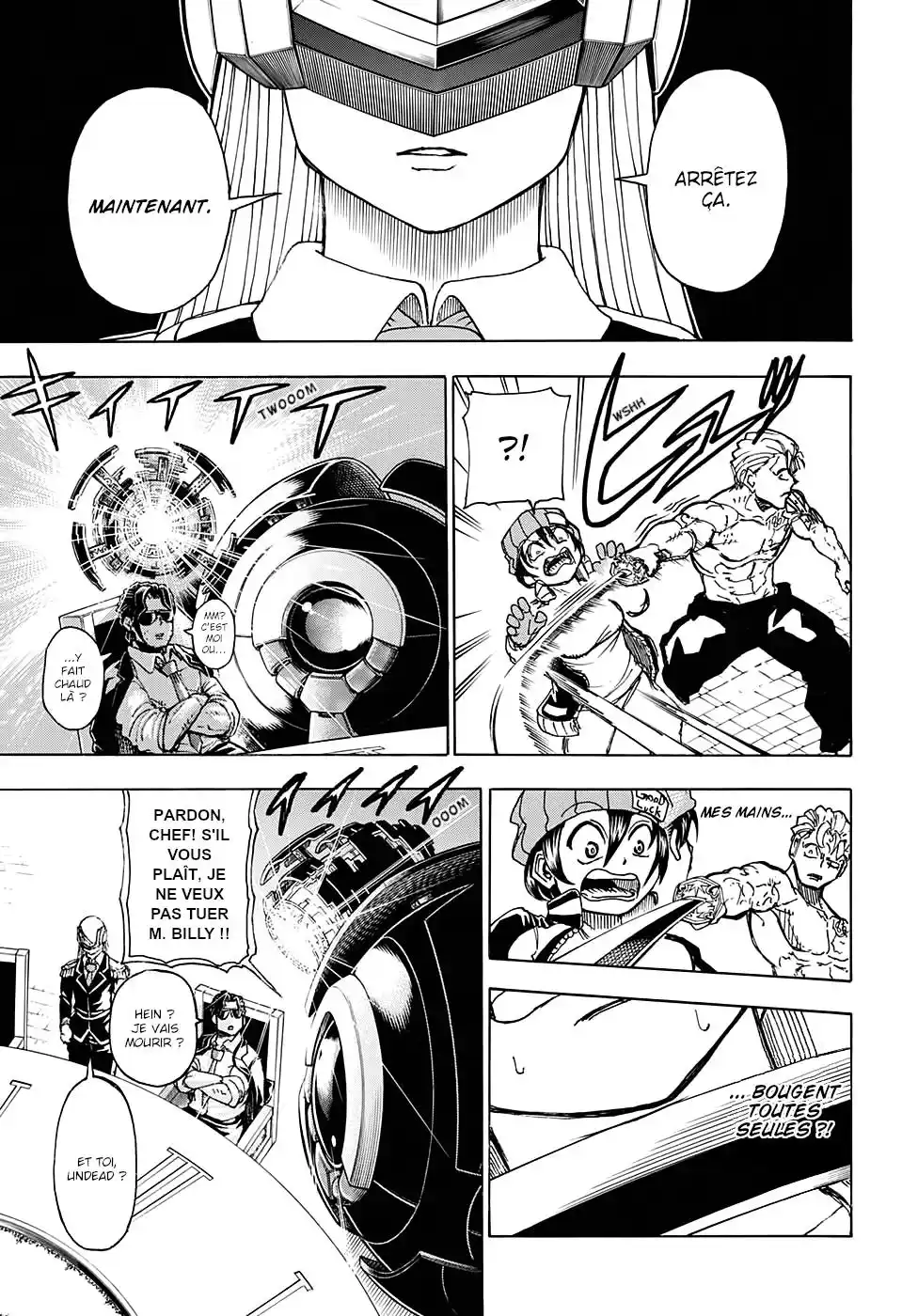 Undead Unluck 9 page 6