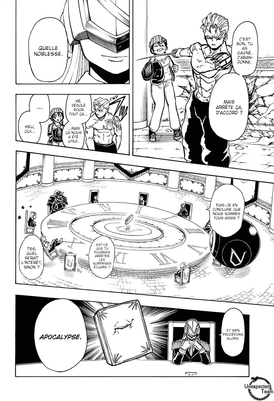 Undead Unluck 9 page 7