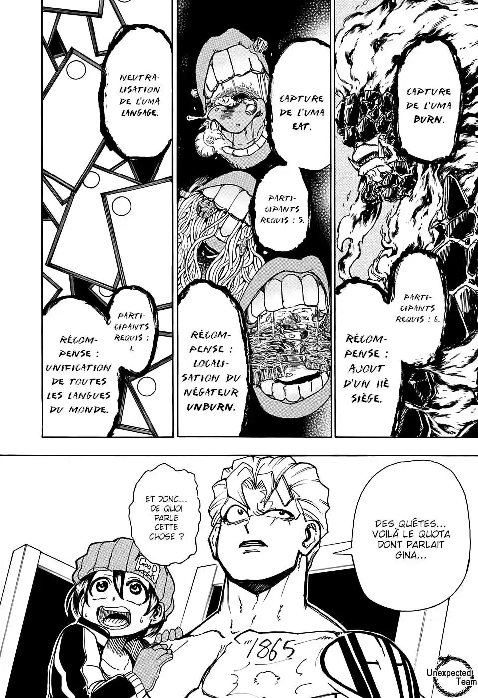 Undead Unluck 9 page 9