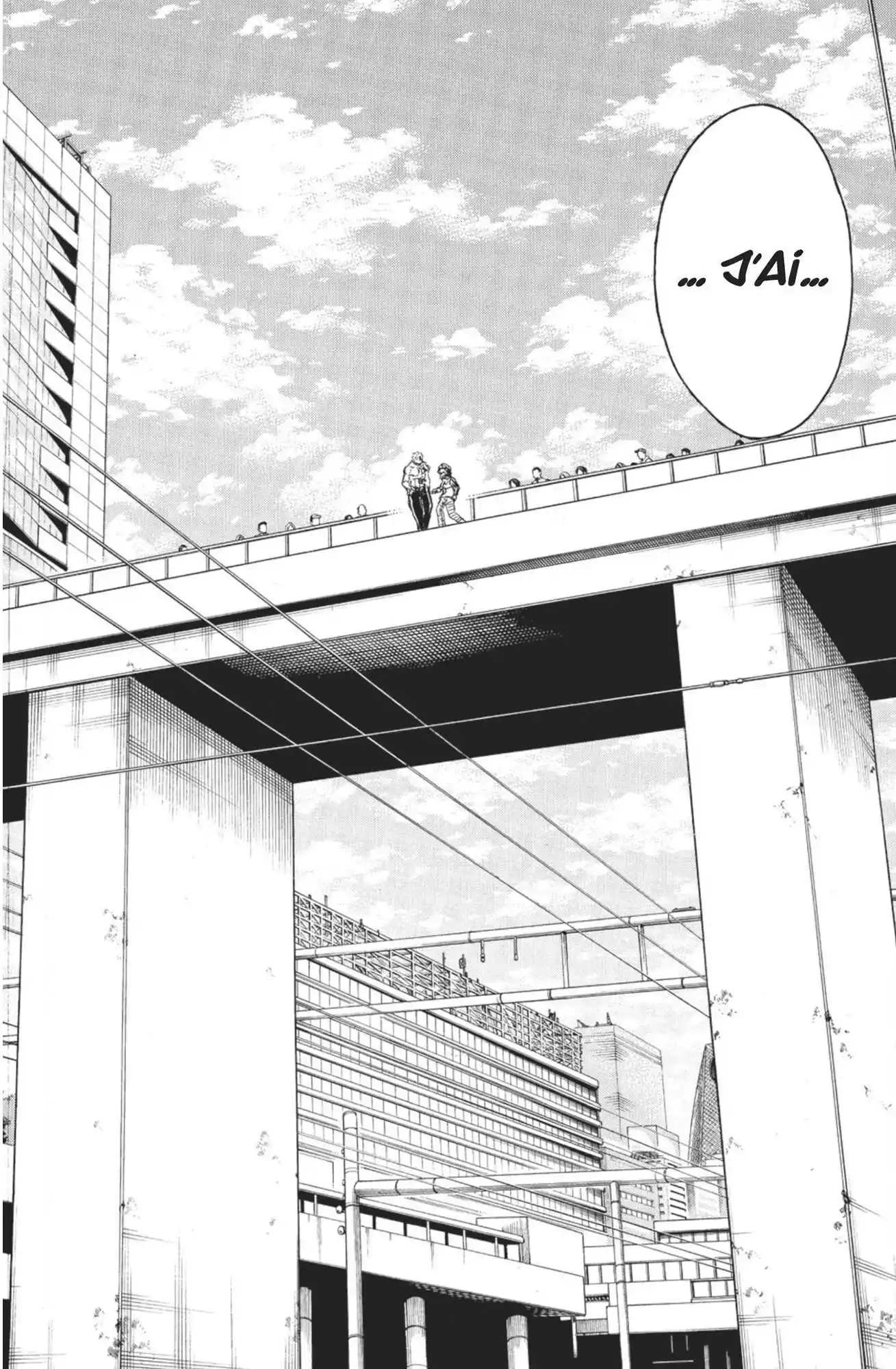 Undead Unluck 124 page 16
