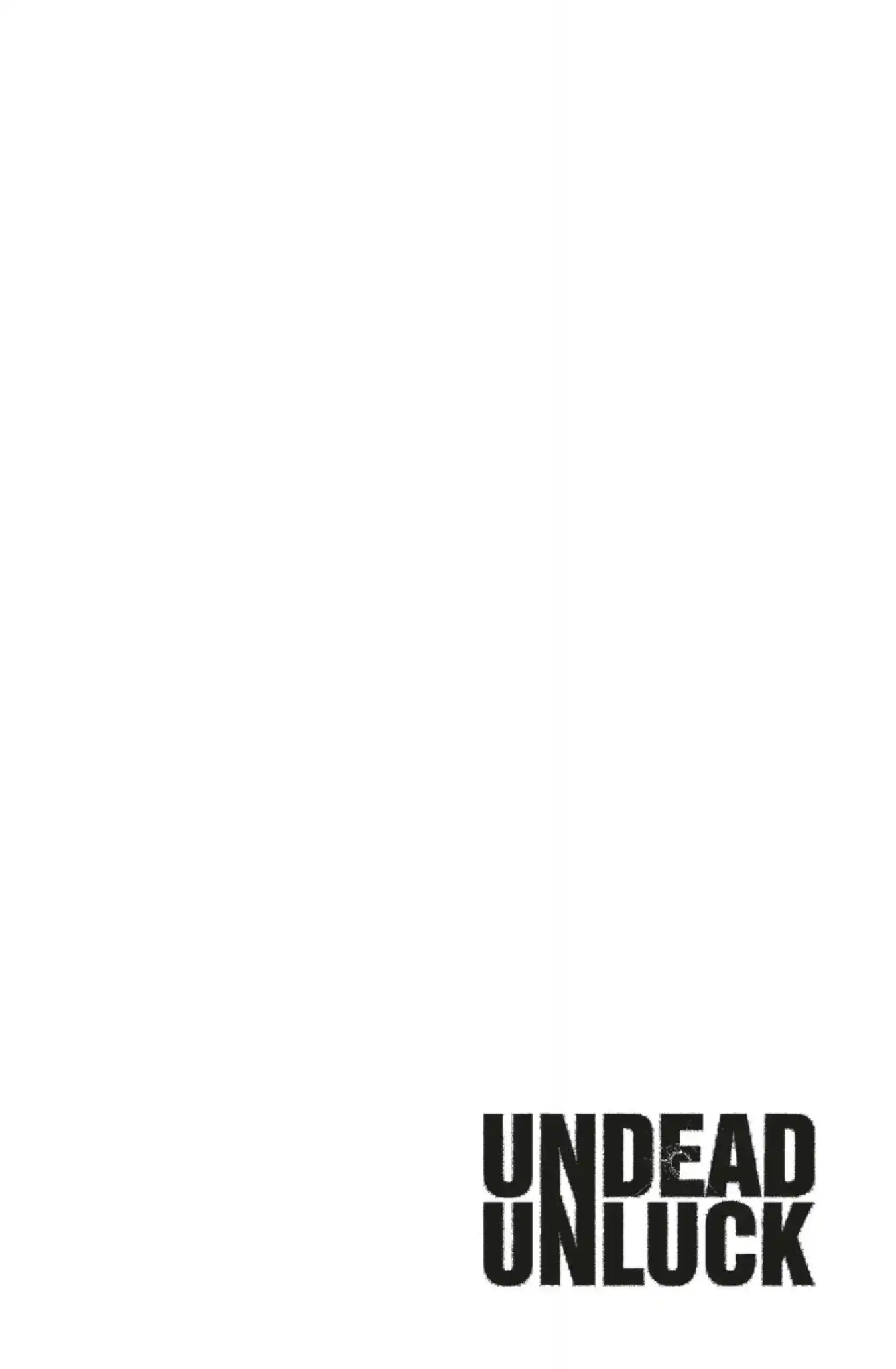 Undead Unluck 124 page 4