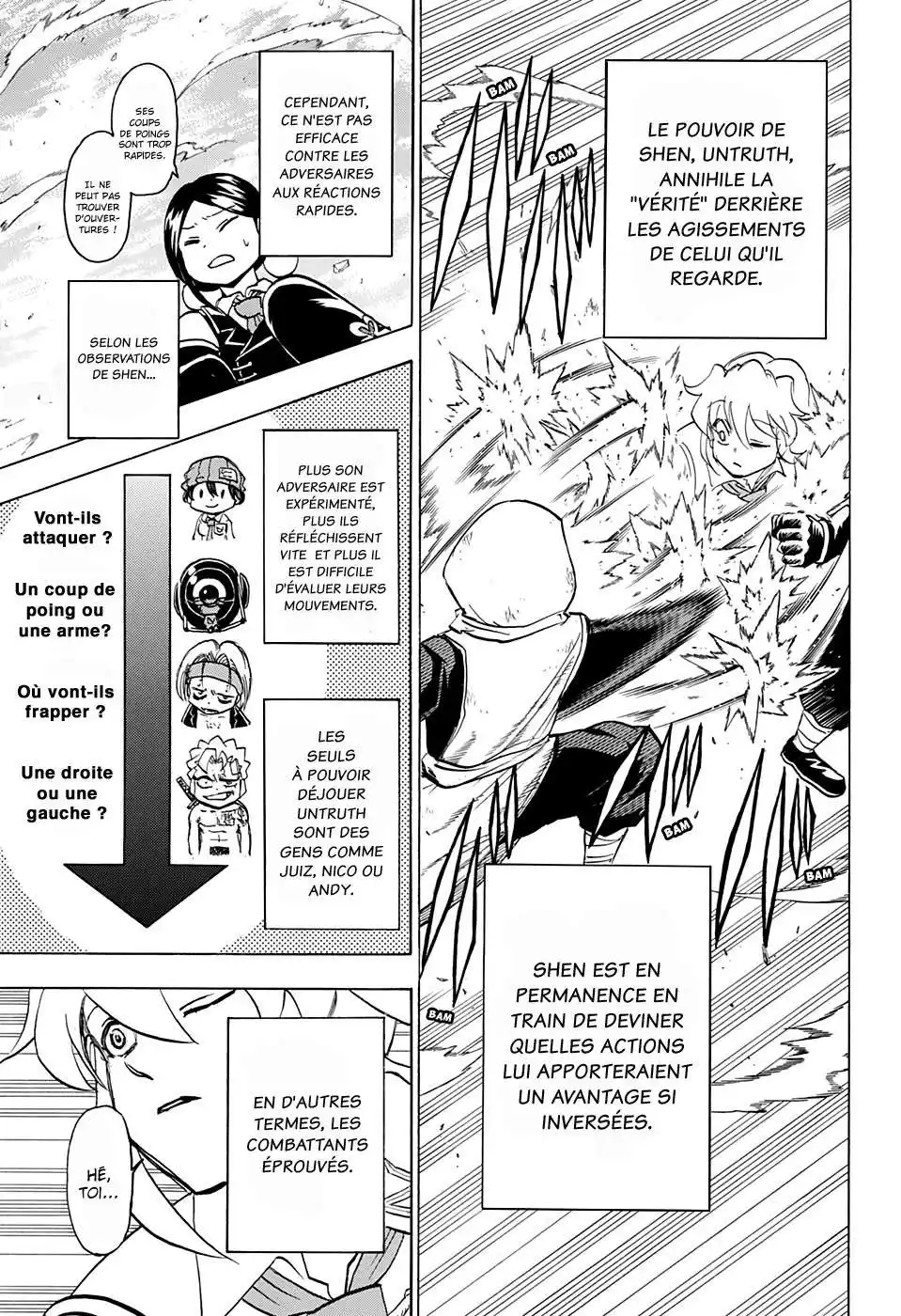 Undead Unluck 59 page 6
