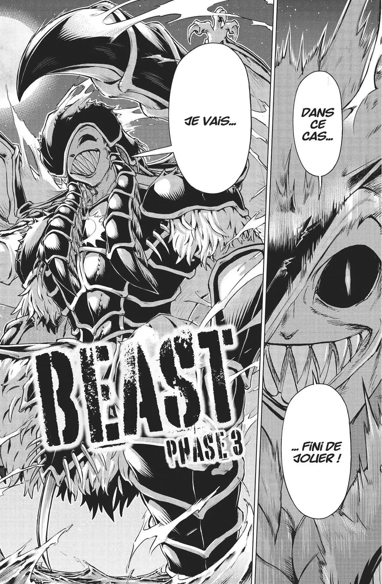 Undead Unluck 197 page 4