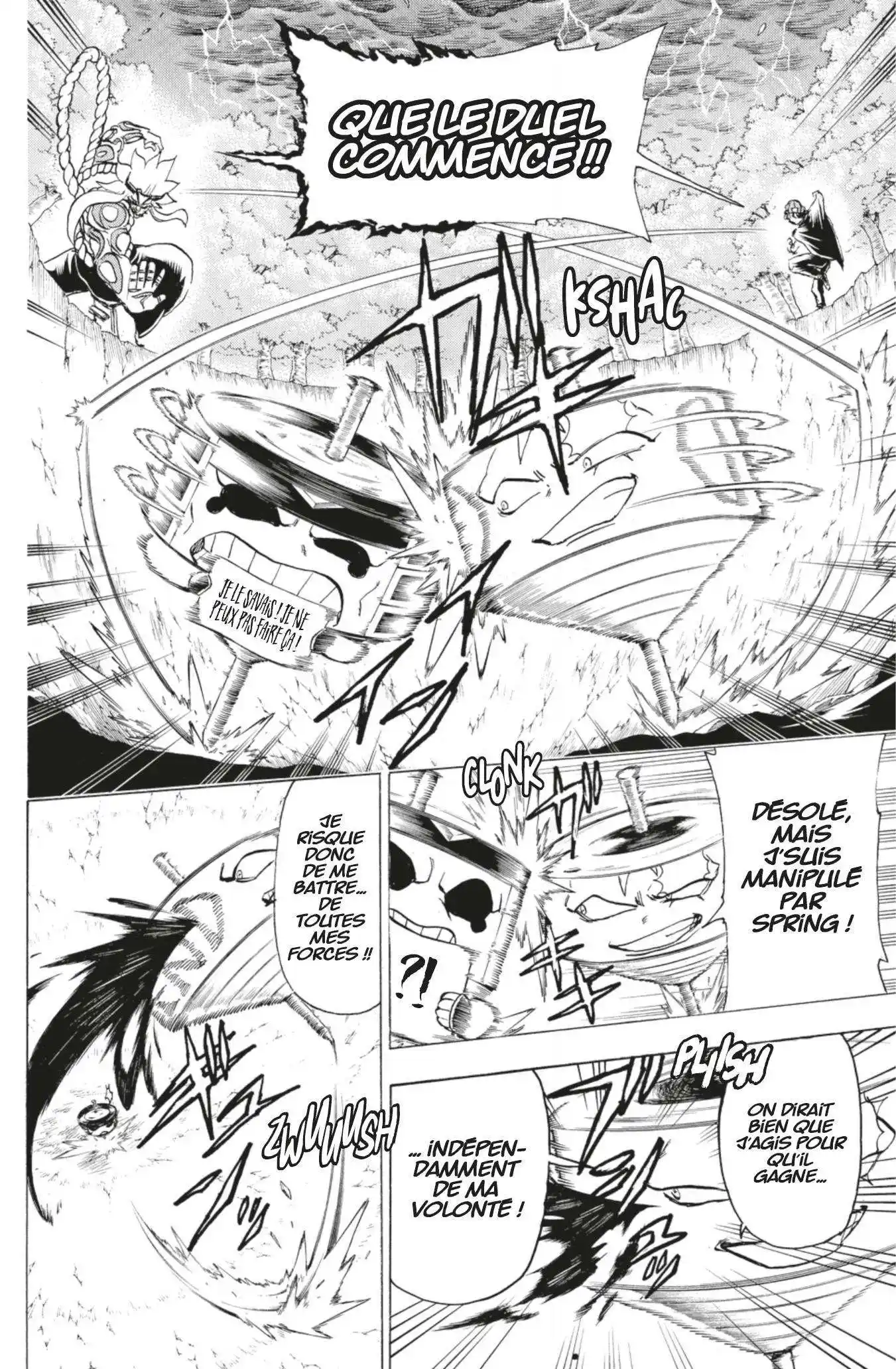 Undead Unluck 86 page 2