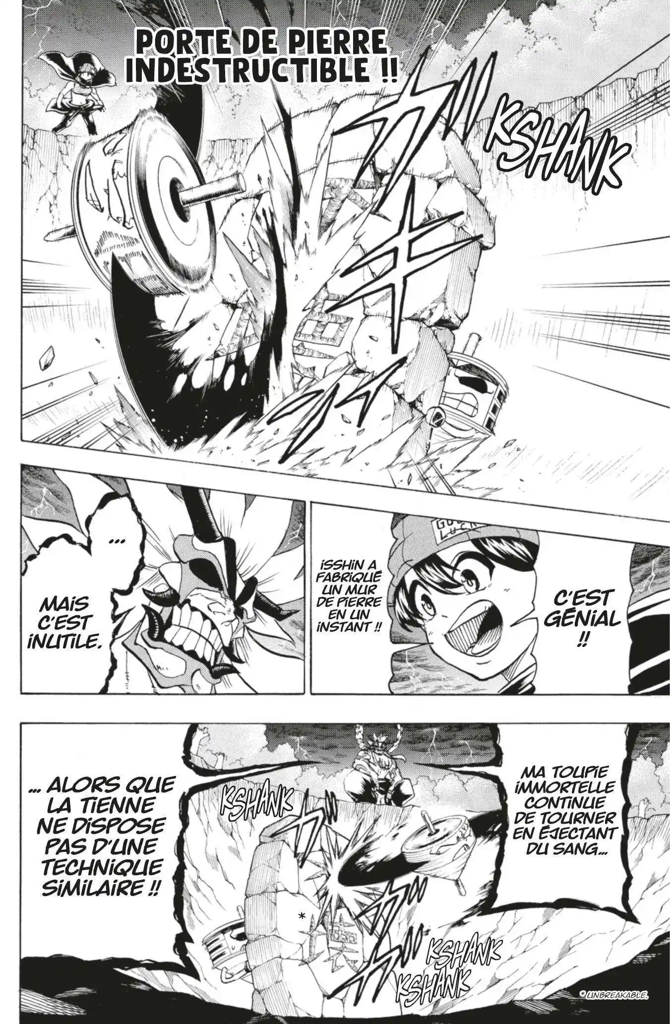 Undead Unluck 86 page 4