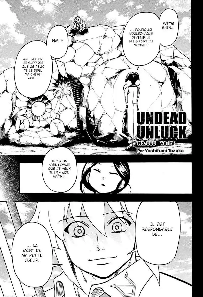 Undead Unluck 60 page 2