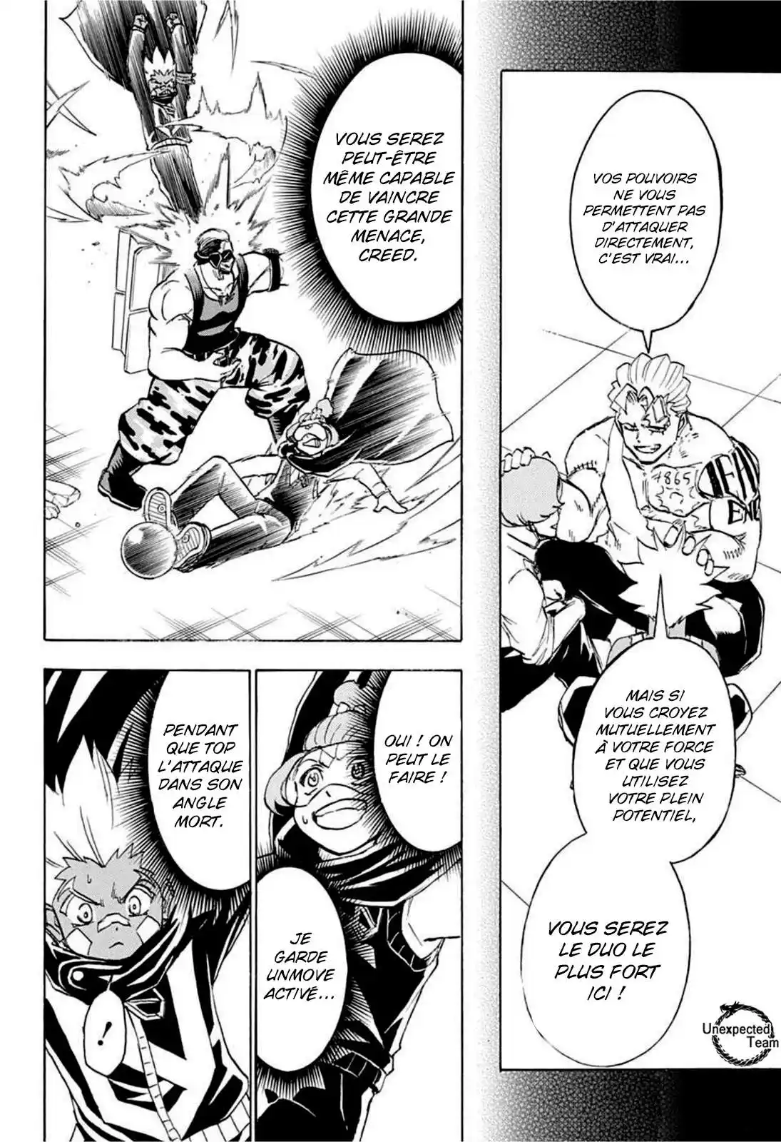 Undead Unluck 76 page 2
