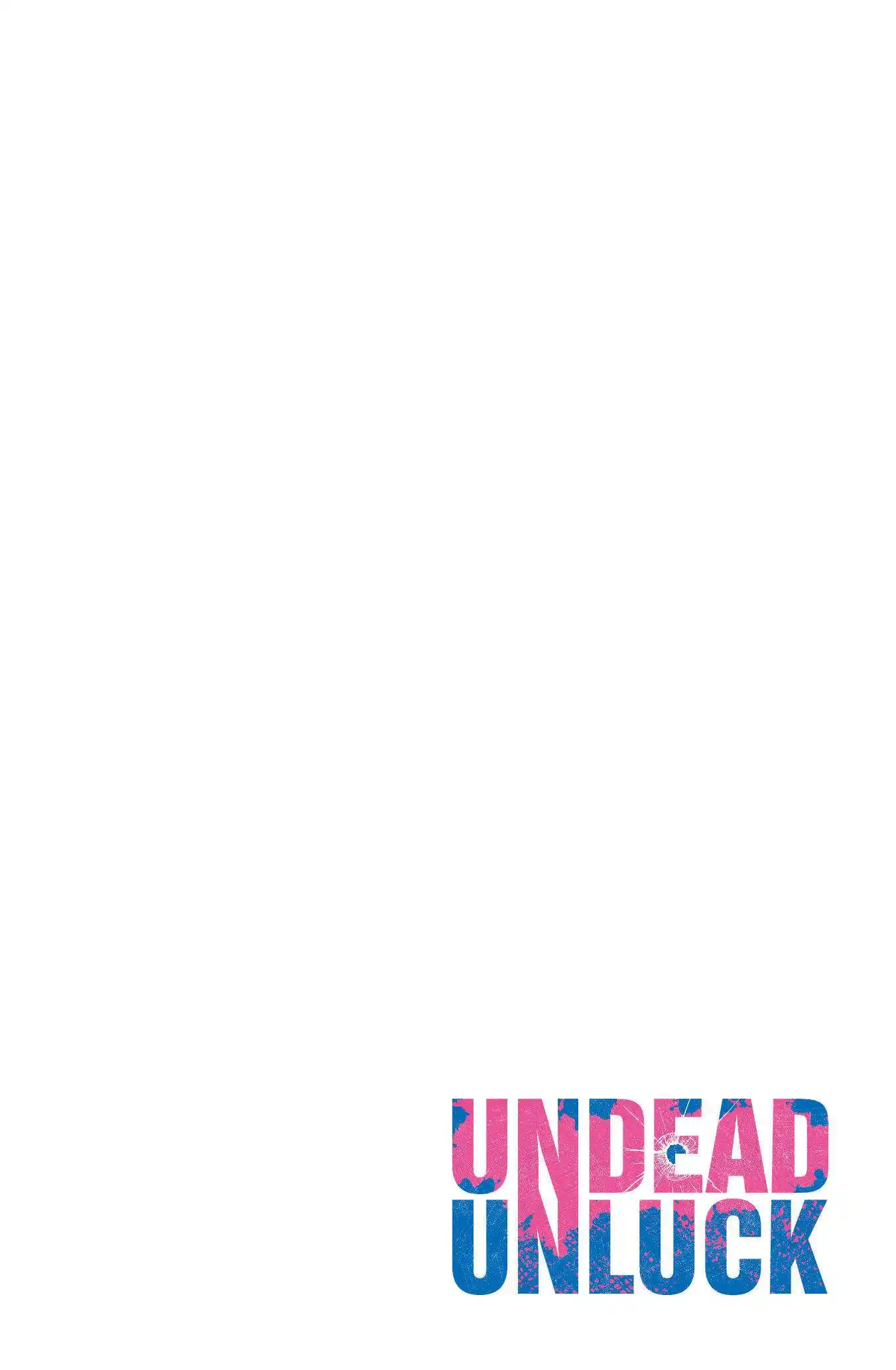 Undead Unluck 203 page 2