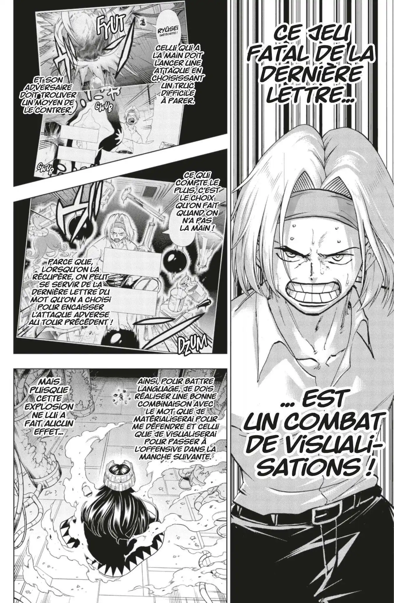 Undead Unluck 202 page 2