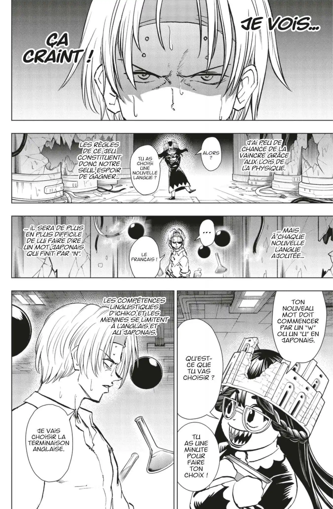 Undead Unluck 202 page 6