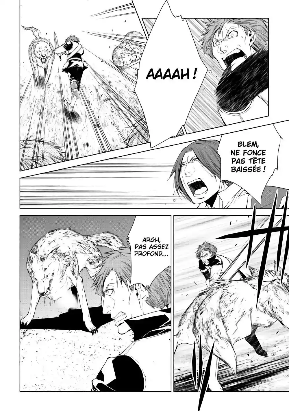 Undead Unluck 63 page 13