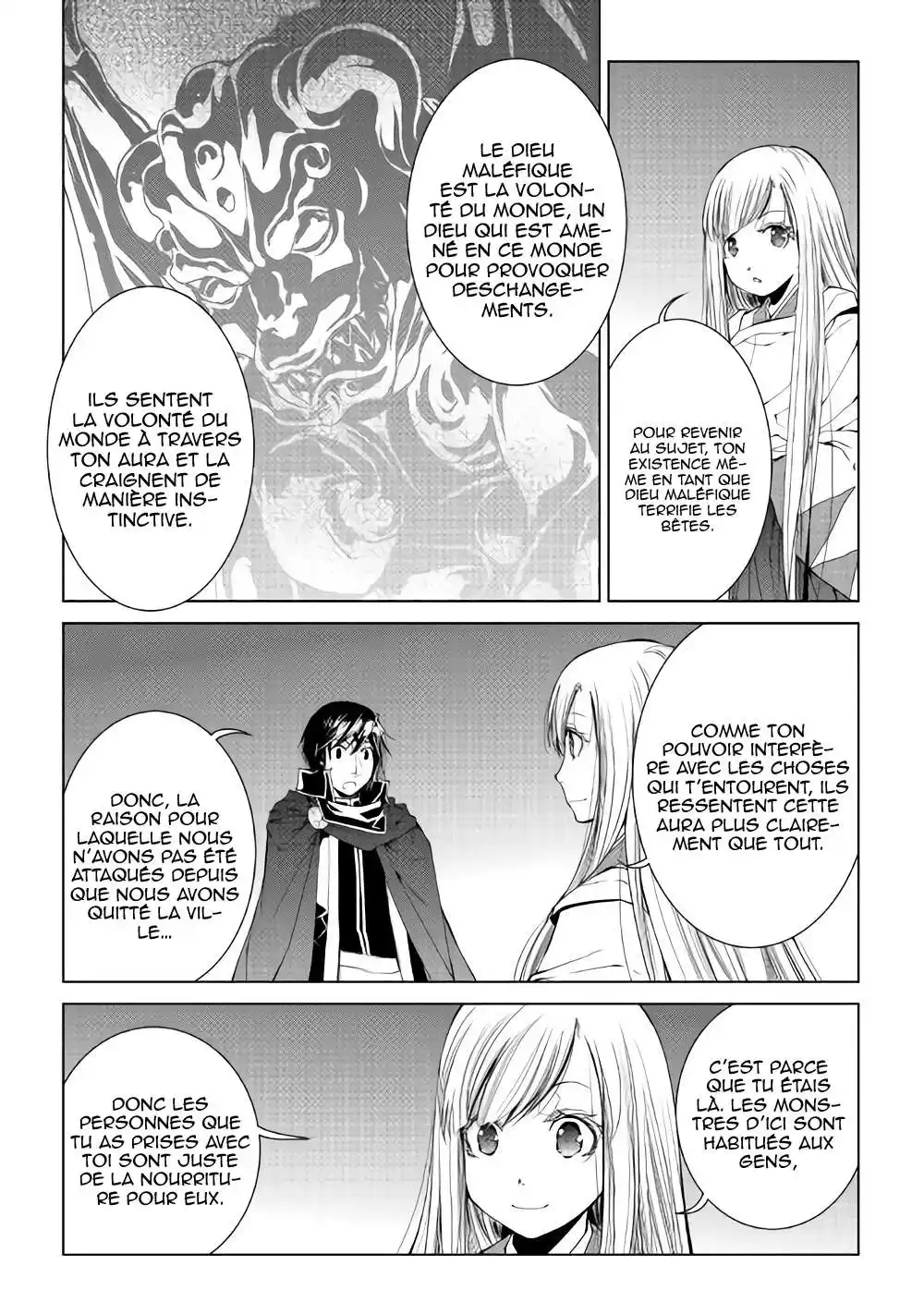 Undead Unluck 63 page 3