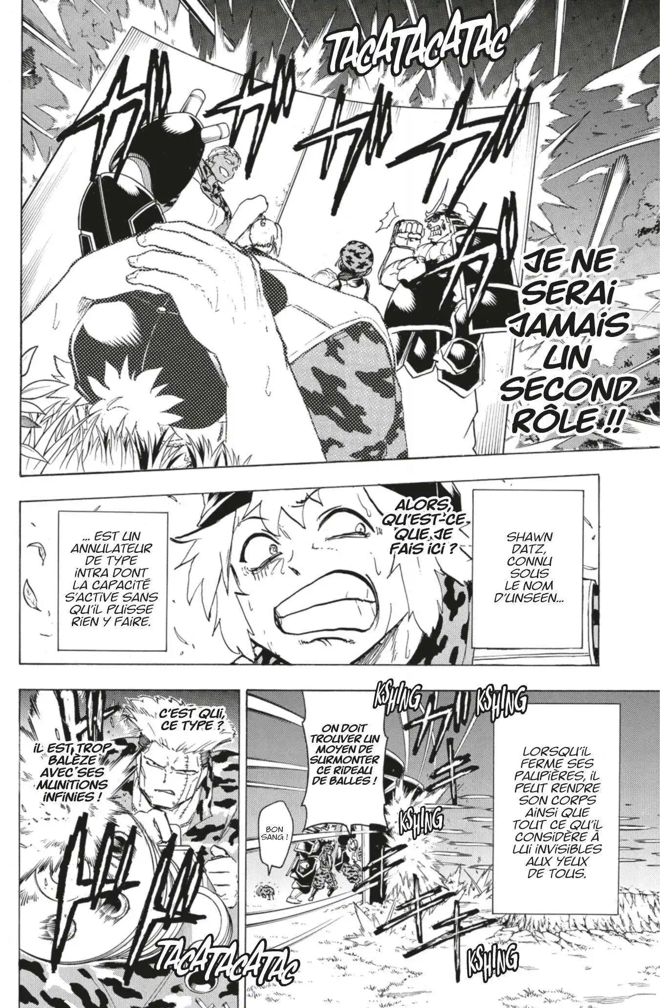 Undead Unluck 149 page 2