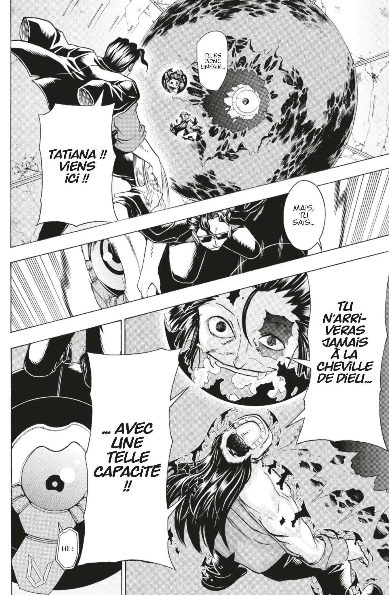 Undead Unluck 120 page 2