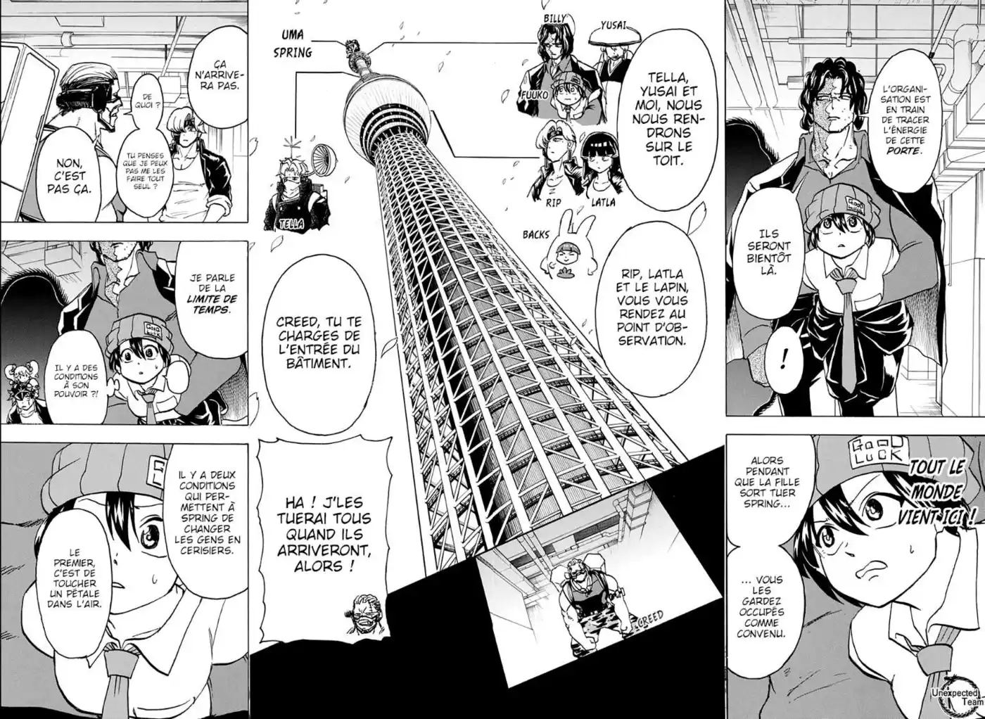 Undead Unluck 75 page 2