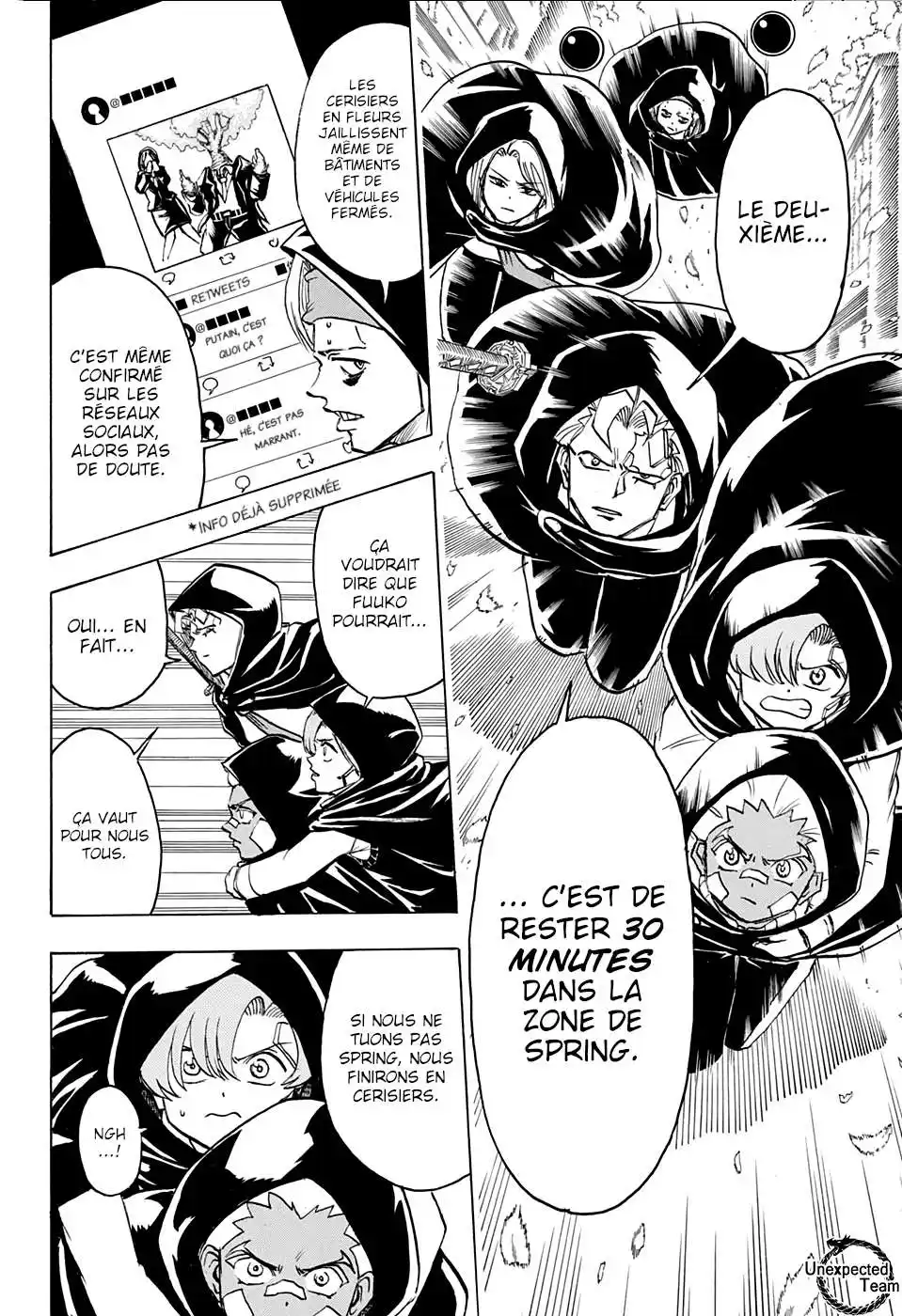 Undead Unluck 75 page 3
