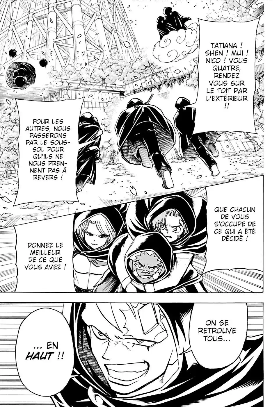 Undead Unluck 75 page 6