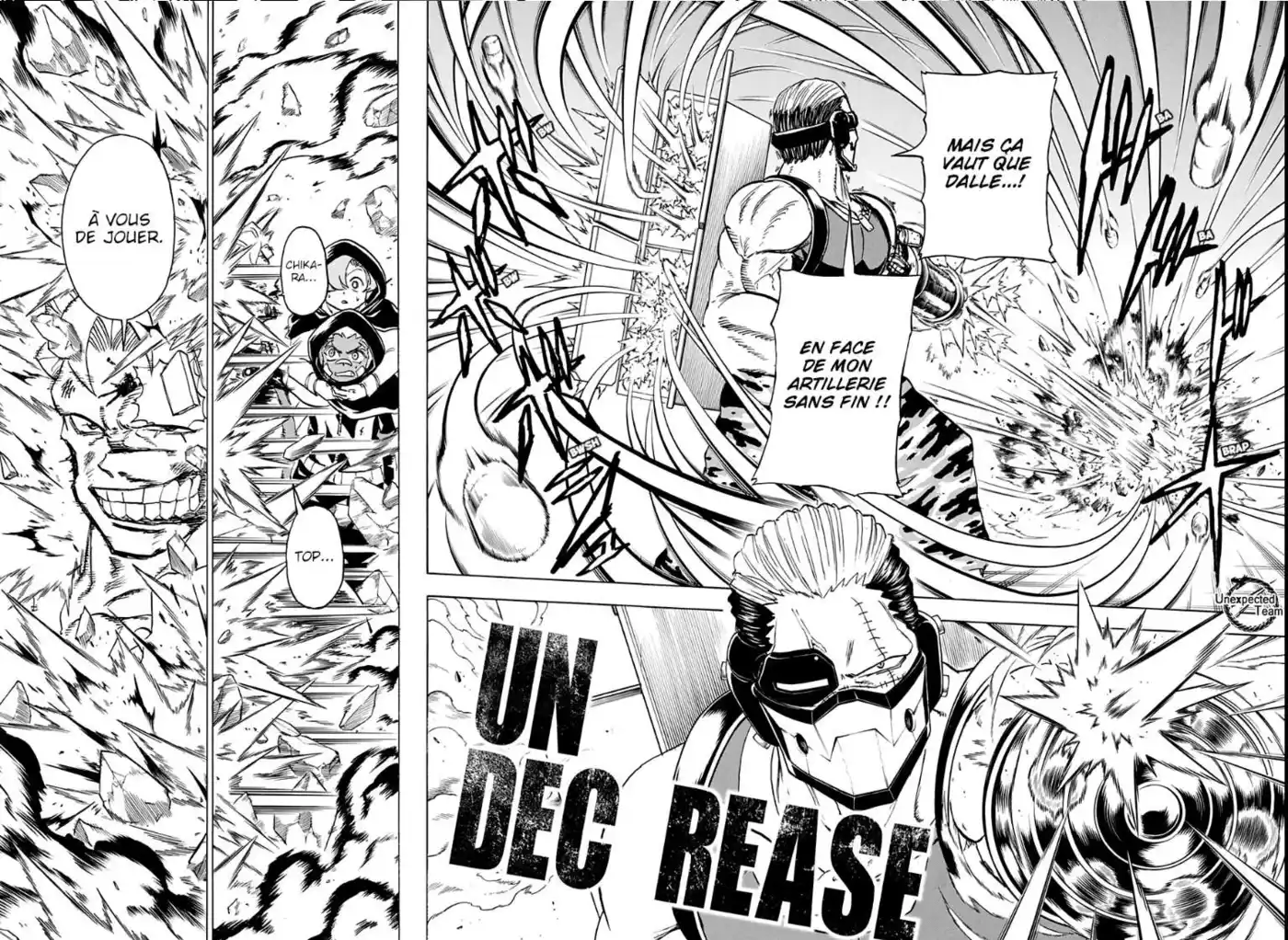Undead Unluck 75 page 8