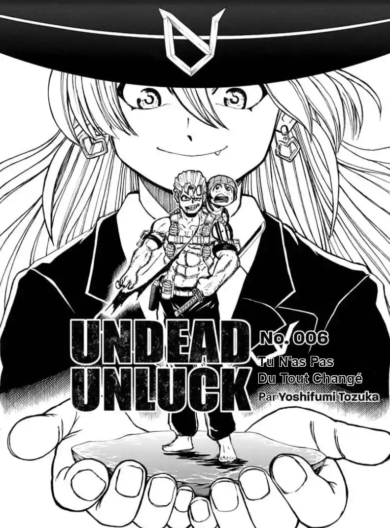 Undead Unluck 6 page 2