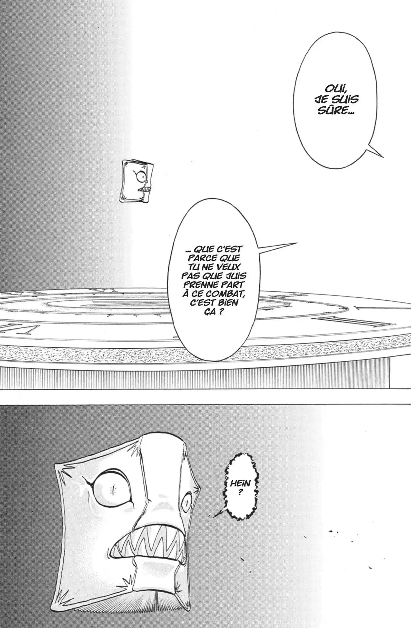 Undead Unluck 188 page 13