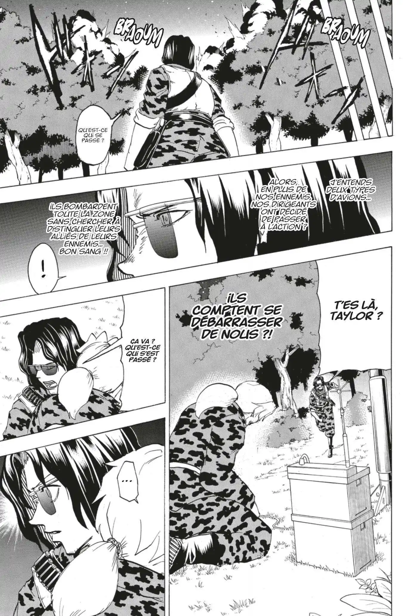 Undead Unluck 150 page 7