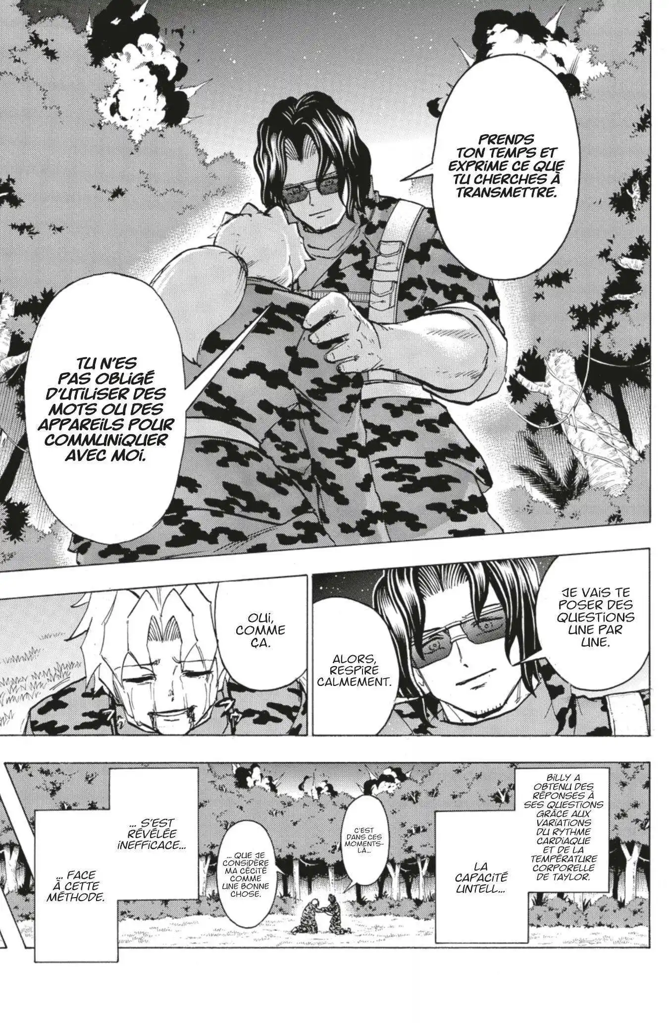 Undead Unluck 150 page 9