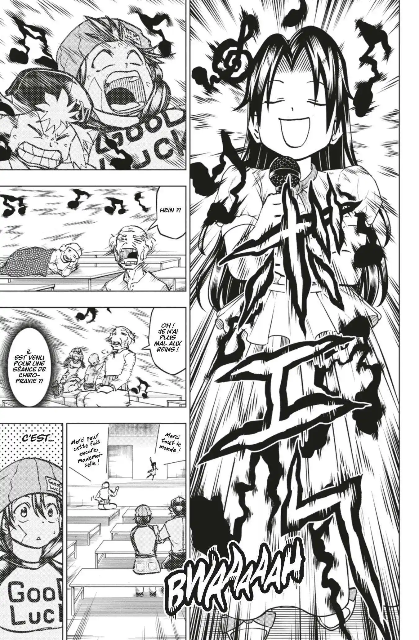 Undead Unluck 209 page 3