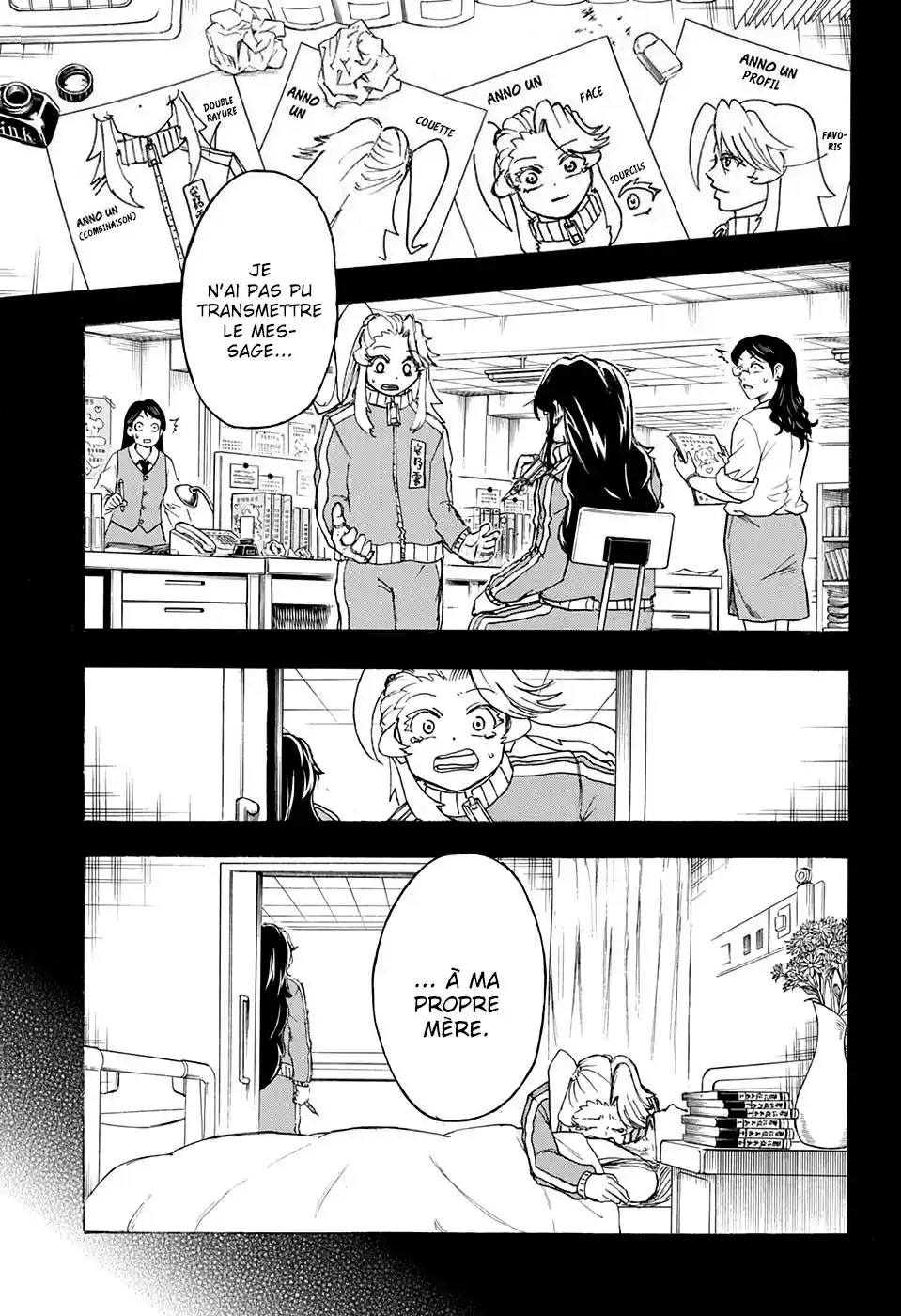 Undead Unluck 50 page 10