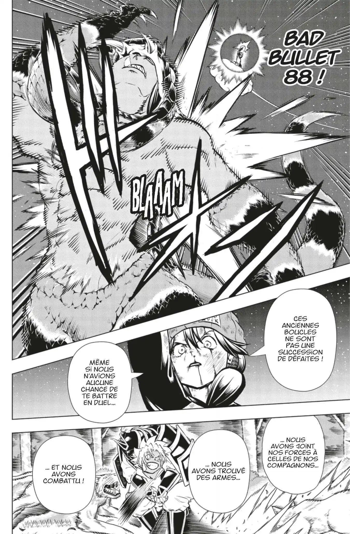 Undead Unluck 195 page 12
