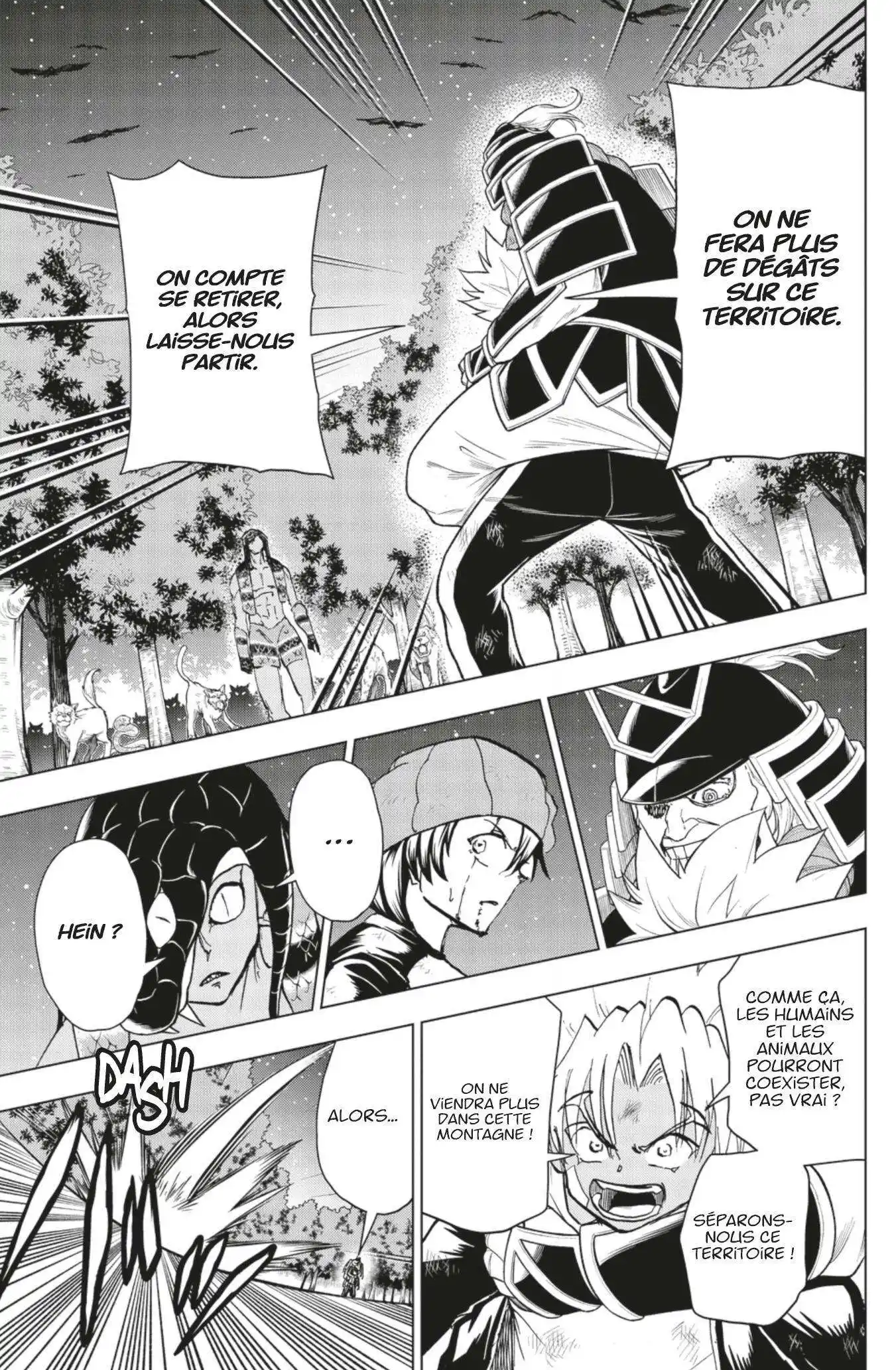 Undead Unluck 195 page 3