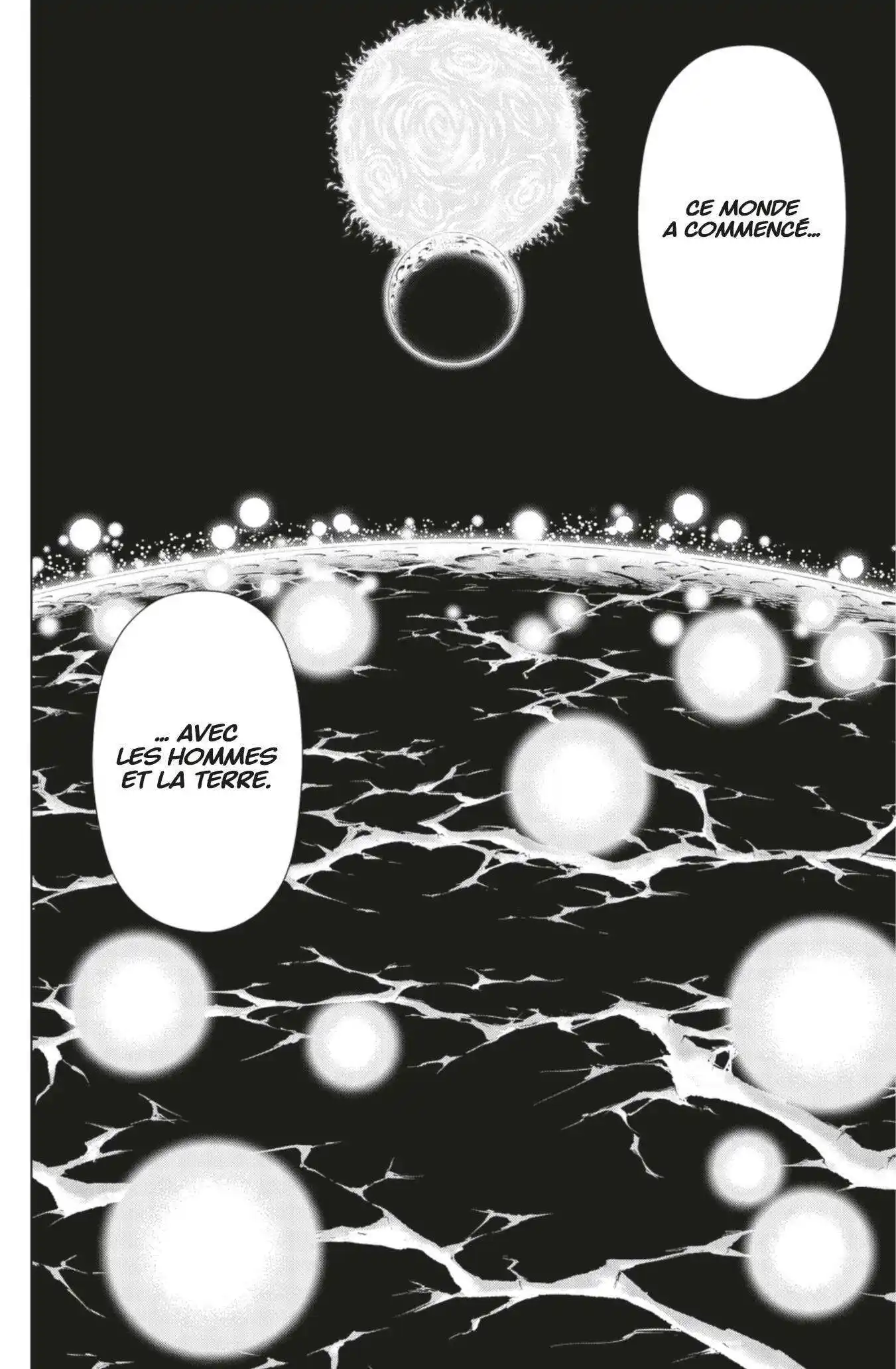 Undead Unluck 195 page 6