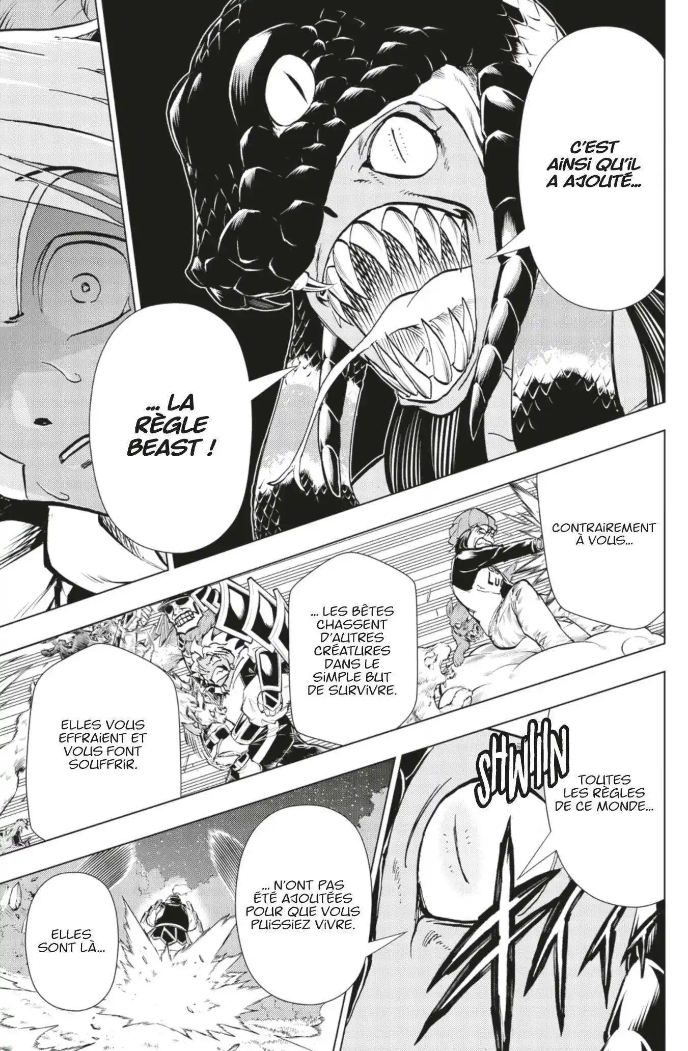 Undead Unluck 195 page 9