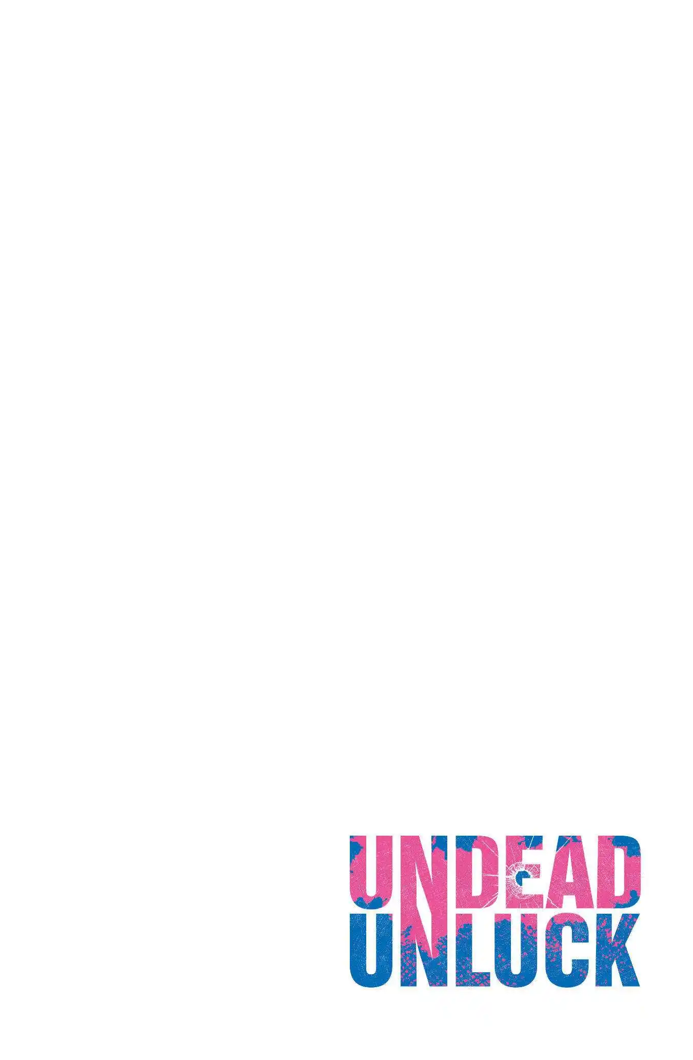 Undead Unluck 191 page 3
