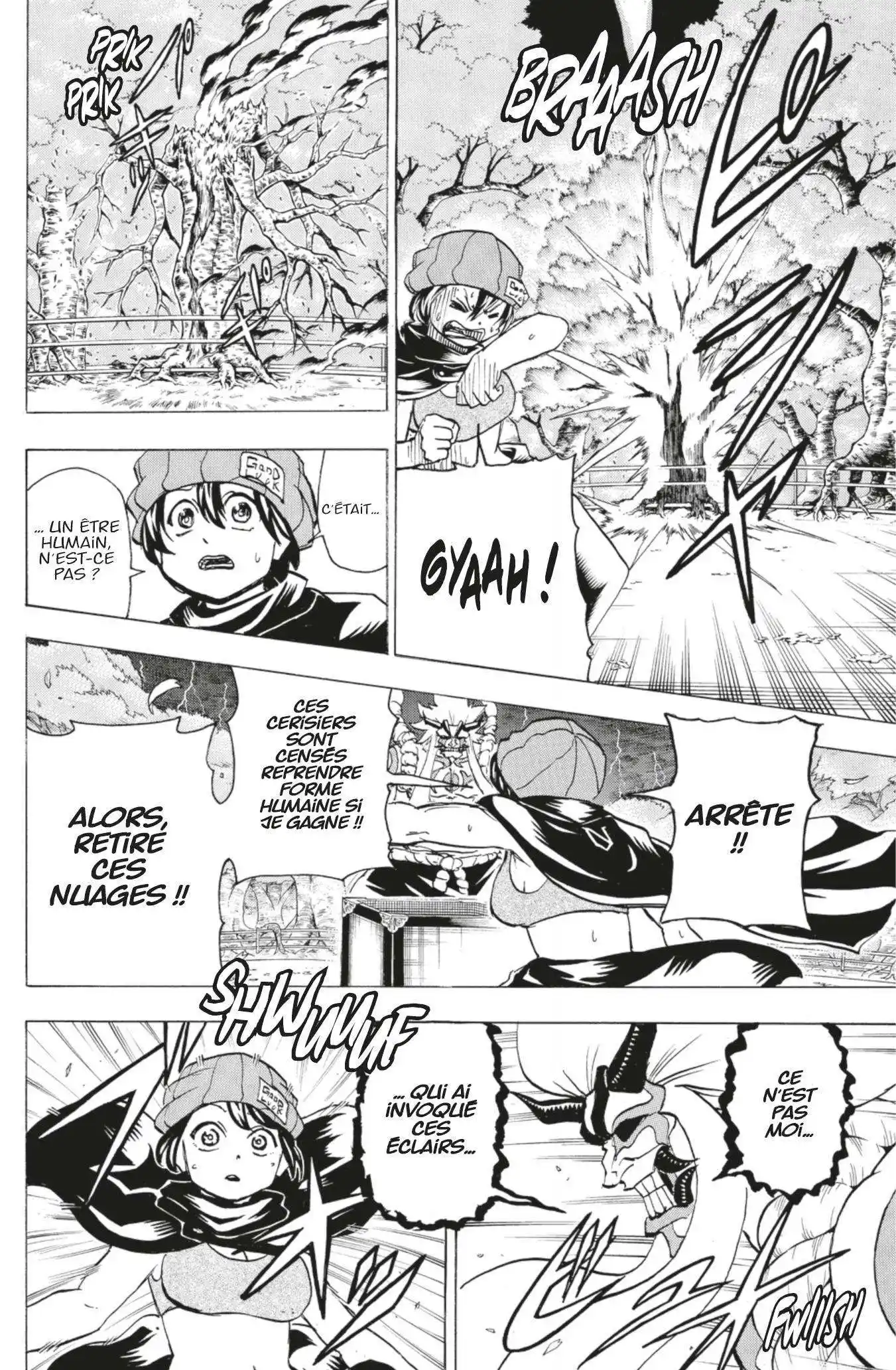 Undead Unluck 84 page 4