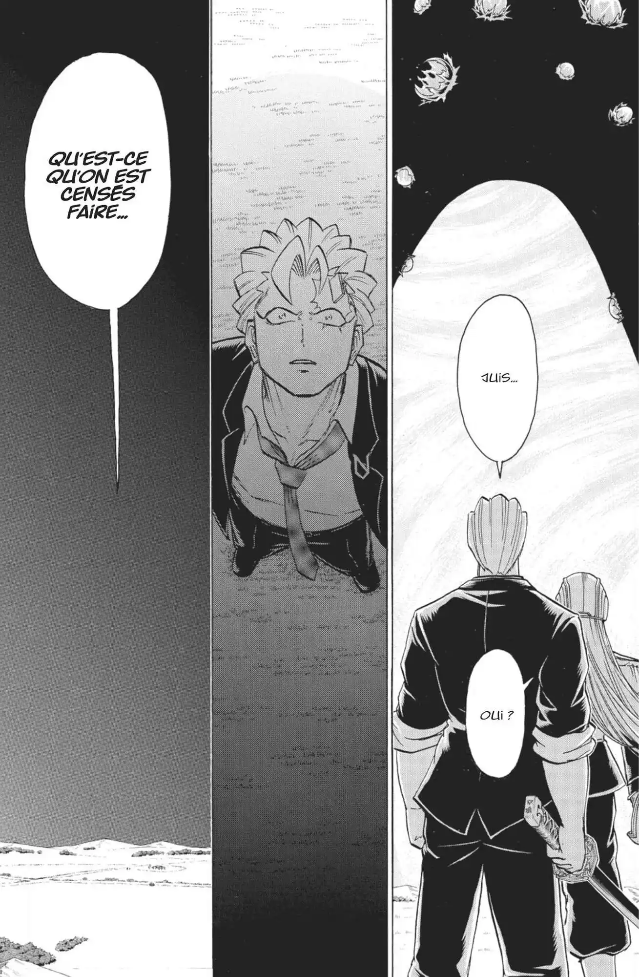 Undead Unluck 127 page 2