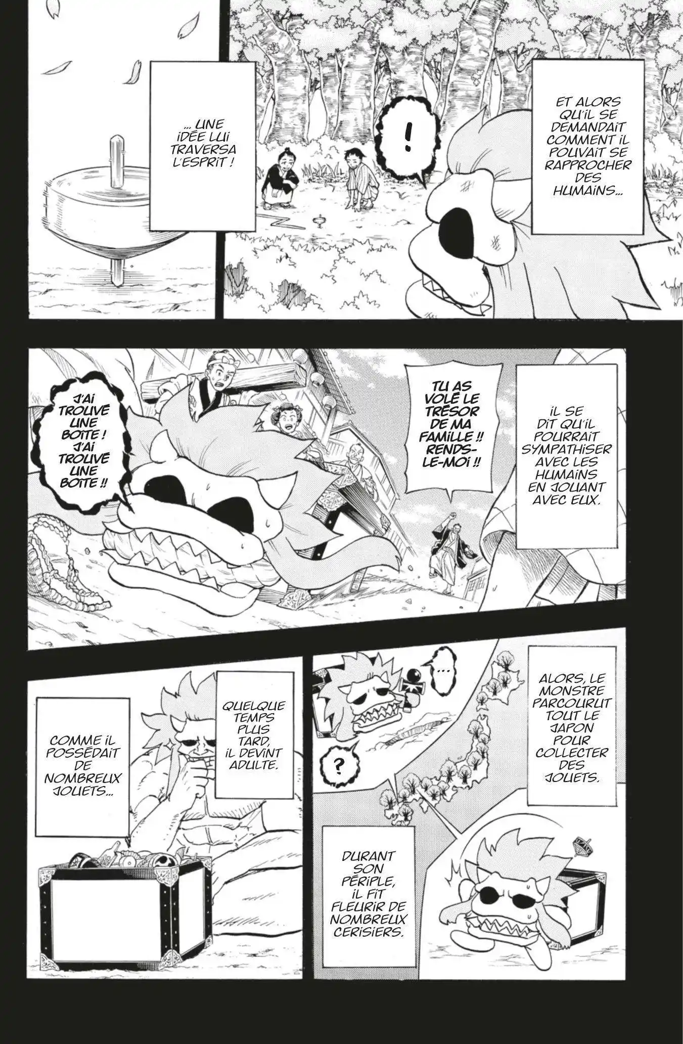 Undead Unluck 92 page 2