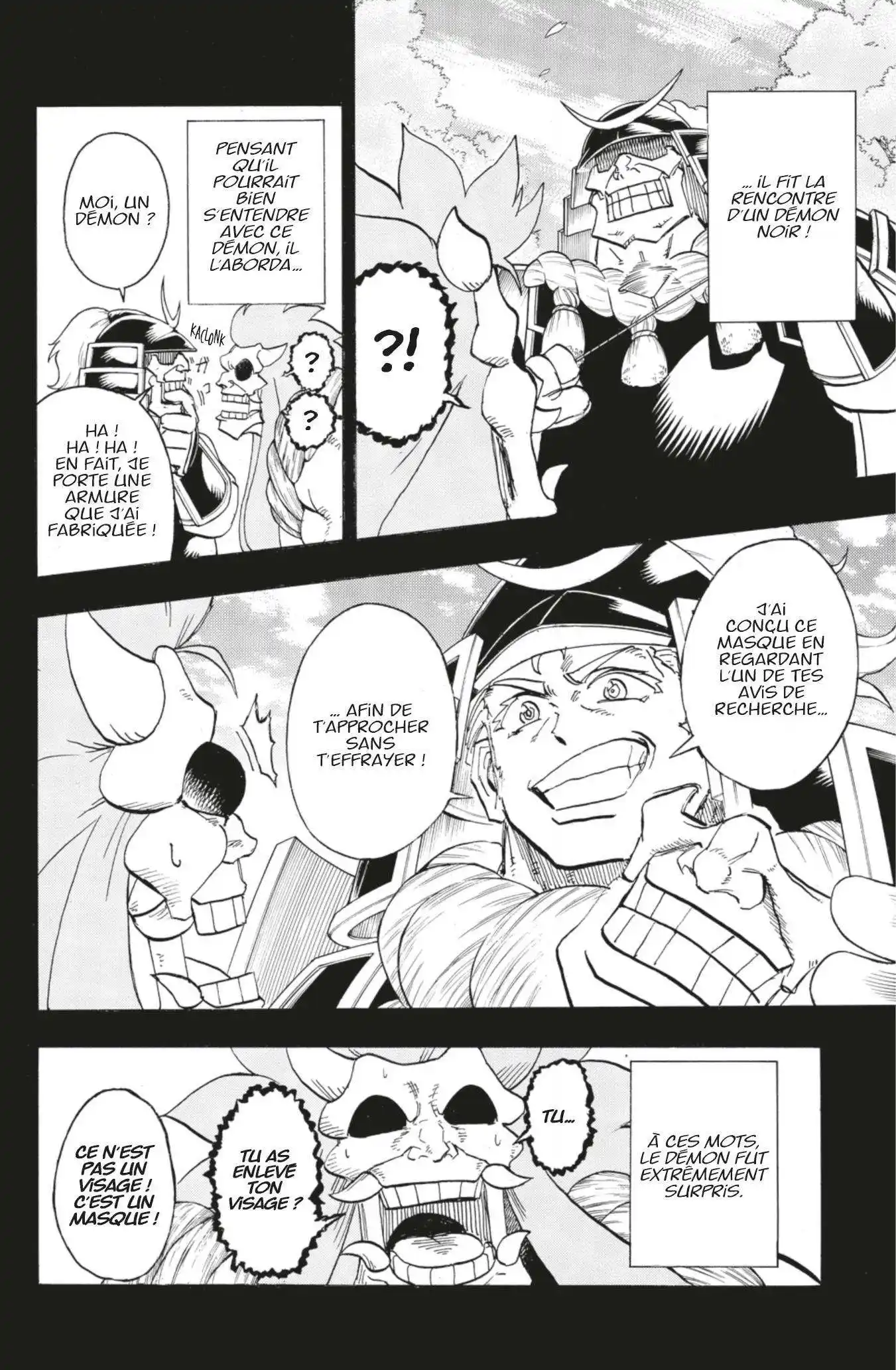 Undead Unluck 92 page 4