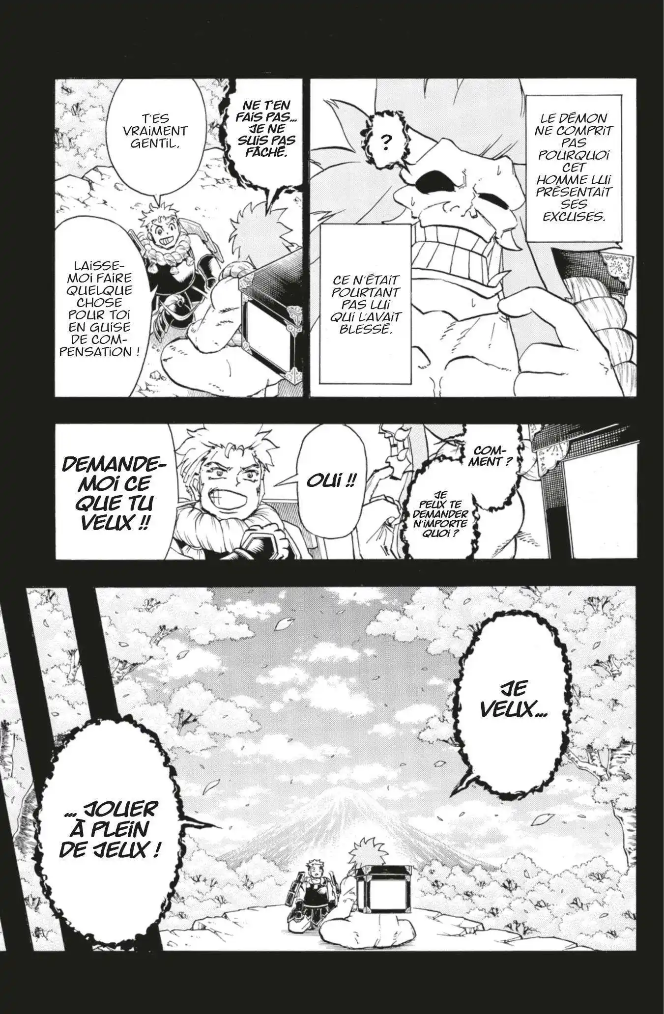Undead Unluck 92 page 7