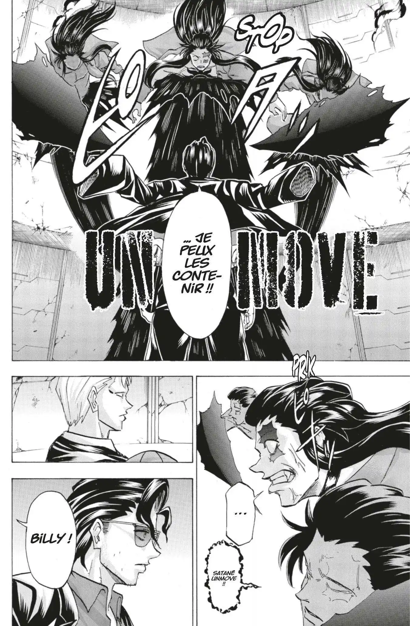 Undead Unluck 121 page 4