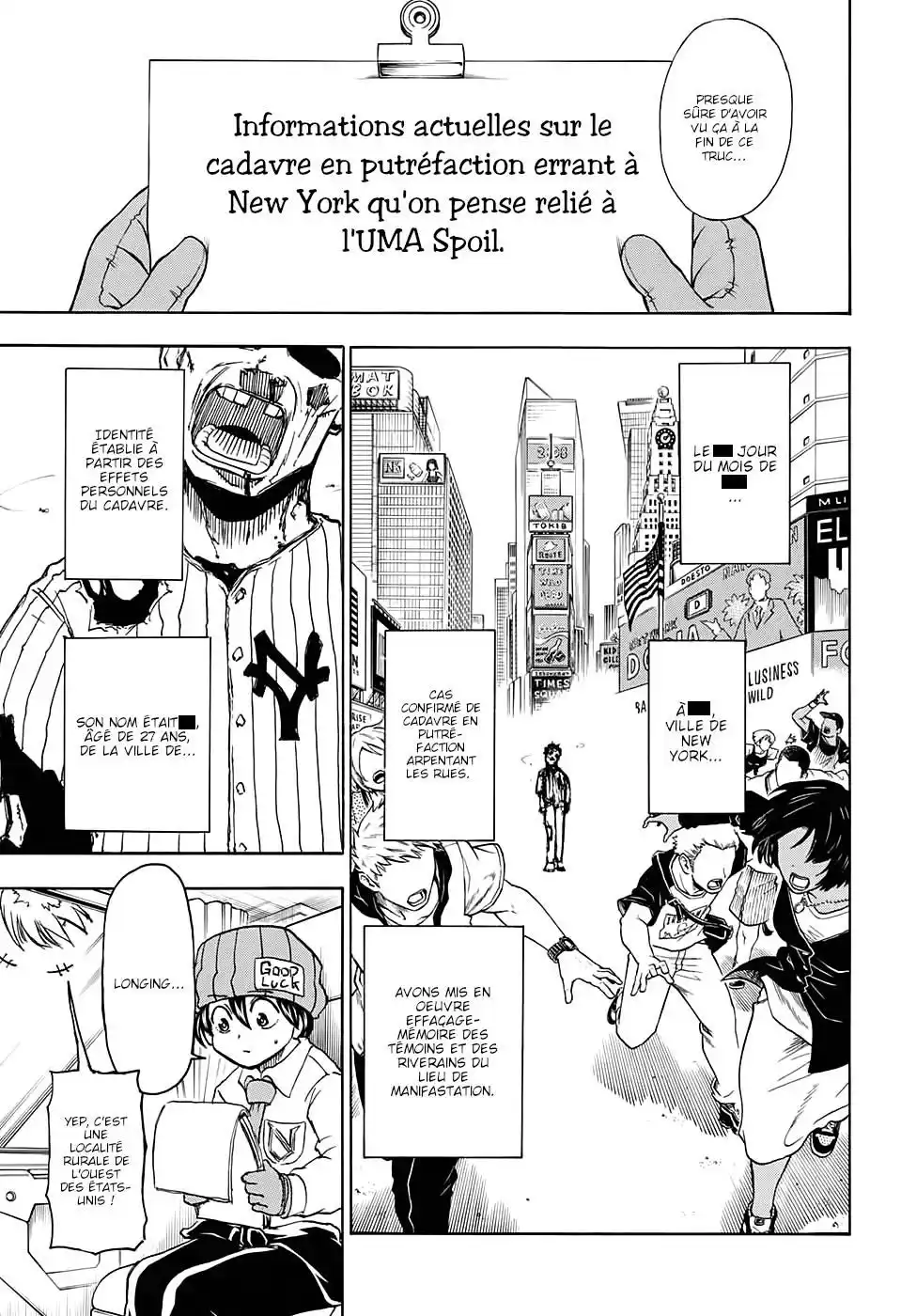 Undead Unluck 11 page 4