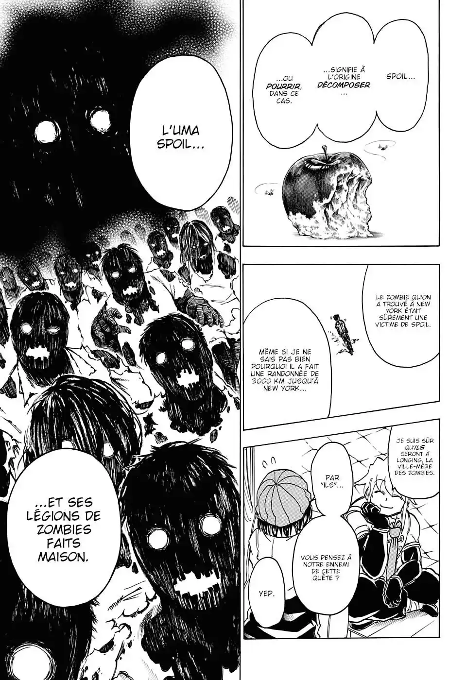 Undead Unluck 11 page 6
